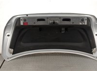  Крышка (дверь) багажника Mercedes S W221 2005-2013 20317348 #2
