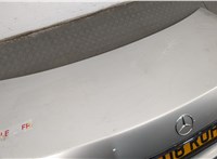  Крышка (дверь) багажника Mercedes S W221 2005-2013 20317348 #3