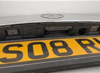  Крышка (дверь) багажника Mercedes S W221 2005-2013 20317348 #9