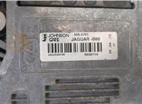  Вентилятор радиатора Jaguar XF 2007-2015 20317349 #4