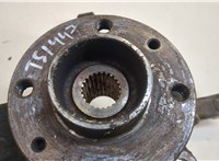  Ступица (кулак, цапфа) Nissan Note E11 2006-2013 20317356 #2