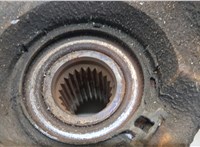  Ступица (кулак, цапфа) Nissan Note E11 2006-2013 20317356 #4