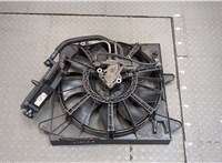  Вентилятор радиатора Jeep Commander 2006-2010 20317359 #1