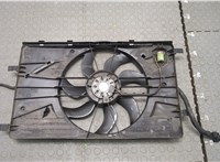  Вентилятор радиатора Chevrolet Cruze 2009-2015 20317362 #2
