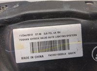  Поворот Nissan Juke 2010-2014 20317366 #5