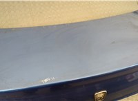  Крышка (дверь) багажника Peugeot 406 1999-2004 20317371 #2