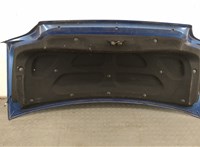 Крышка (дверь) багажника Peugeot 406 1999-2004 20317371 #9