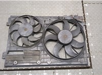  Вентилятор радиатора Volkswagen Passat 6 2005-2010 20317380 #1