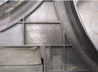  Вентилятор радиатора Volkswagen Passat 6 2005-2010 20317380 #2