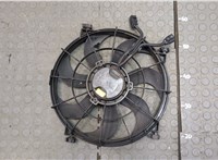  Вентилятор радиатора Hyundai i20 2009-2012 20317381 #1