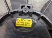  Вентилятор радиатора Hyundai i20 2009-2012 20317381 #3