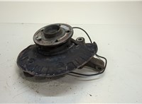  Ступица (кулак, цапфа) Mercedes Vito W639 2004-2013 20317384 #1