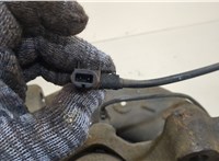  Ступица (кулак, цапфа) Mercedes Vito W639 2004-2013 20317384 #4