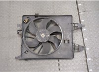  Вентилятор радиатора Renault Kangoo 2008-2013 20317387 #3