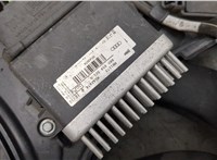 8K0959455K, 8K0959455M Вентилятор радиатора Audi A4 (B8) 2011-2015 20317389 #2