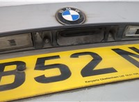 Крышка (дверь) багажника BMW 3 E46 1998-2005 20317395 #3