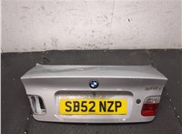 41627003314, 7003314 Крышка (дверь) багажника BMW 3 E46 1998-2006 20317395 #8