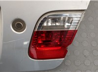  Крышка (дверь) багажника BMW 3 E46 1998-2005 20317395 #14