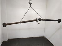  Кардан Volkswagen Tiguan 2007-2011 20317408 #1