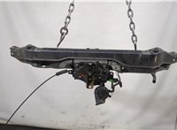  Рамка капота Nissan Note E11 2006-2013 20317418 #2