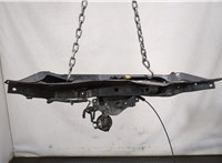  Рамка капота Nissan Note E11 2006-2013 20317418 #3