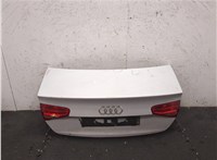8K5827023AJ Крышка (дверь) багажника Audi A4 (B8) 2007-2015 20317421 #4