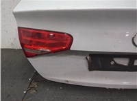 8K5827023AJ Крышка (дверь) багажника Audi A4 (B8) 2007-2015 20317421 #5
