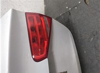 8K5827023AJ Крышка (дверь) багажника Audi A4 (B8) 2007-2015 20317421 #6
