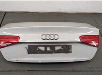  Крышка (дверь) багажника Audi A4 (B8) 2011-2015 20317421 #1