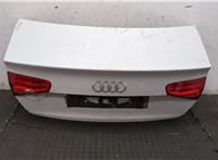 8K5867975D Обшивка крышки (двери) багажника Audi A4 (B8) 2007-2015 11357224 #19