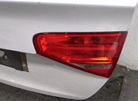 8K5867975D Обшивка крышки (двери) багажника Audi A4 (B8) 2007-2015 11357224 #21