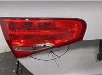 8K5867975D Обшивка крышки (двери) багажника Audi A4 (B8) 2007-2015 11357224 #22