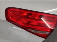  Крышка (дверь) багажника Audi A4 (B8) 2011-2015 20317421 #7