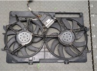  Вентилятор радиатора Audi A6 (C7) 2011-2014 20317423 #2