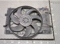  Вентилятор радиатора Mercedes CLK W209 2002-2009 20317430 #1