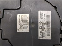  Вентилятор радиатора Mercedes CLK W209 2002-2009 20317430 #3