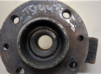  Ступица (кулак, цапфа) Nissan Note E11 2006-2013 20317431 #2