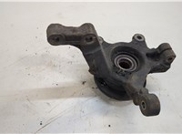  Ступица (кулак, цапфа) Nissan Note E11 2006-2013 20317431 #3