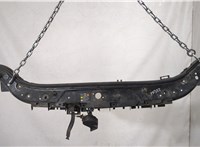  Рамка капота Renault Megane 2 2002-2009 20317433 #1