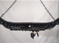  Рамка капота Renault Megane 2 2002-2009 20317433 #2