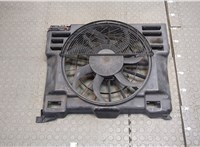  Вентилятор радиатора Land Rover Range Rover 3 (LM) 2002-2012 20317434 #1
