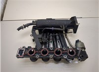  Коллектор впускной Chevrolet Matiz (Spark) 2005-2010 20317440 #2