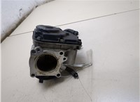  Заслонка дроссельная Chevrolet Matiz (Spark) 2005-2010 20317442 #2