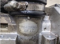  Заслонка дроссельная Chevrolet Matiz (Spark) 2005-2010 20317442 #4