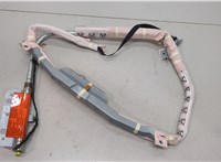  Подушка безопасности боковая (шторка) Nissan Note E11 2006-2013 20317447 #1