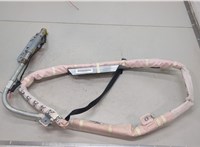  Подушка безопасности боковая (шторка) Nissan Note E11 2006-2013 20317447 #2