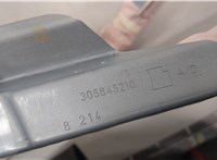  Подушка безопасности боковая (шторка) Nissan Note E11 2006-2013 20317447 #3