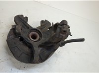  Ступица (кулак, цапфа) Skoda Fabia 2007-2010 20317451 #4