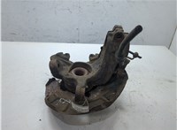 6Q0407256AC, 6R0407621E Ступица (кулак, цапфа) Skoda Fabia 2007-2010 20317451 #6