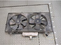  Вентилятор радиатора Mazda 6 (GG) 2002-2008 20317455 #2